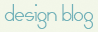 Design Blog